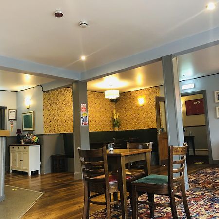 Oyo Braeriach Hotel, Highlands Scotland Newtonmore Dış mekan fotoğraf