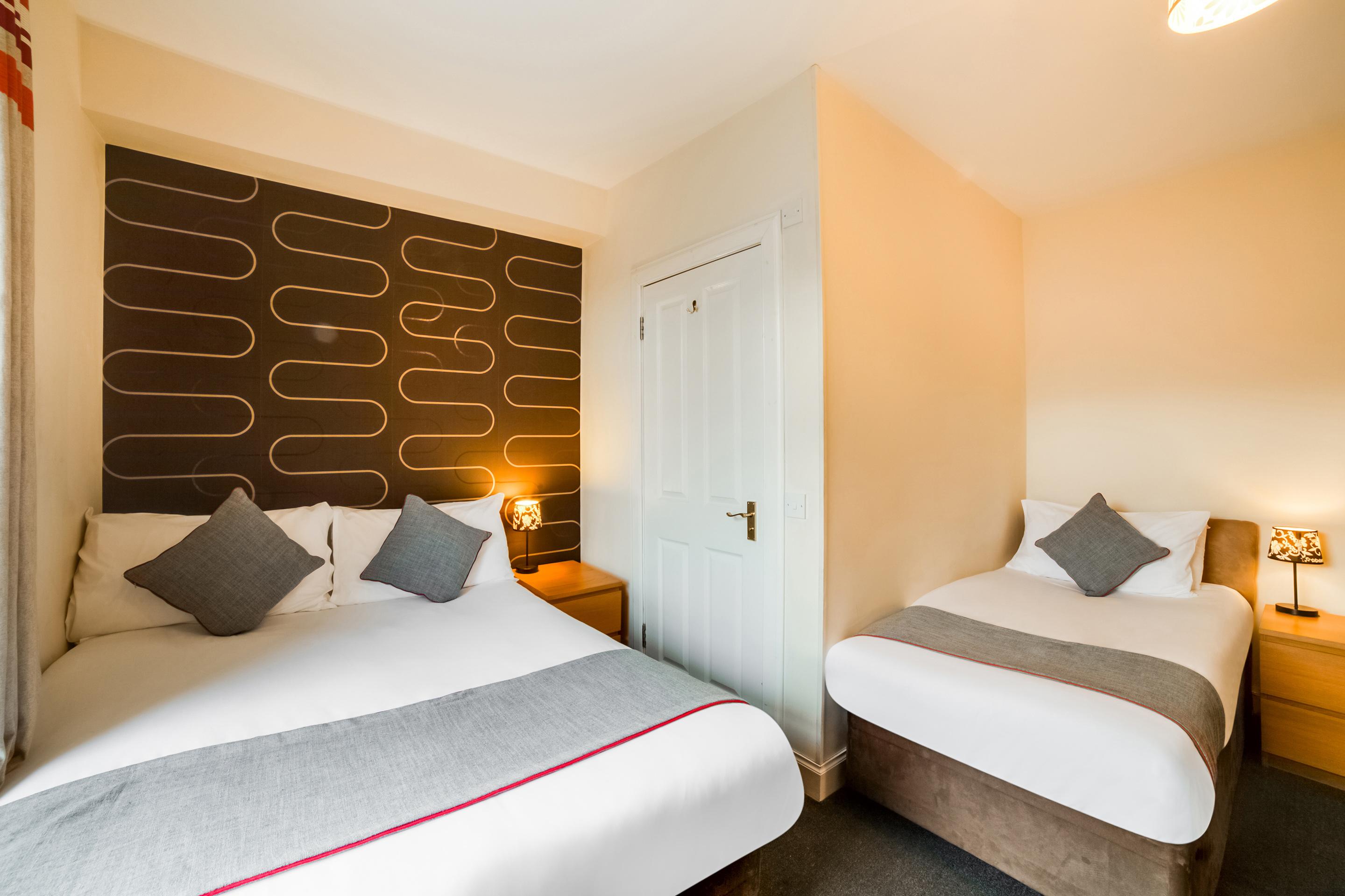 Oyo Braeriach Hotel, Highlands Scotland Newtonmore Dış mekan fotoğraf