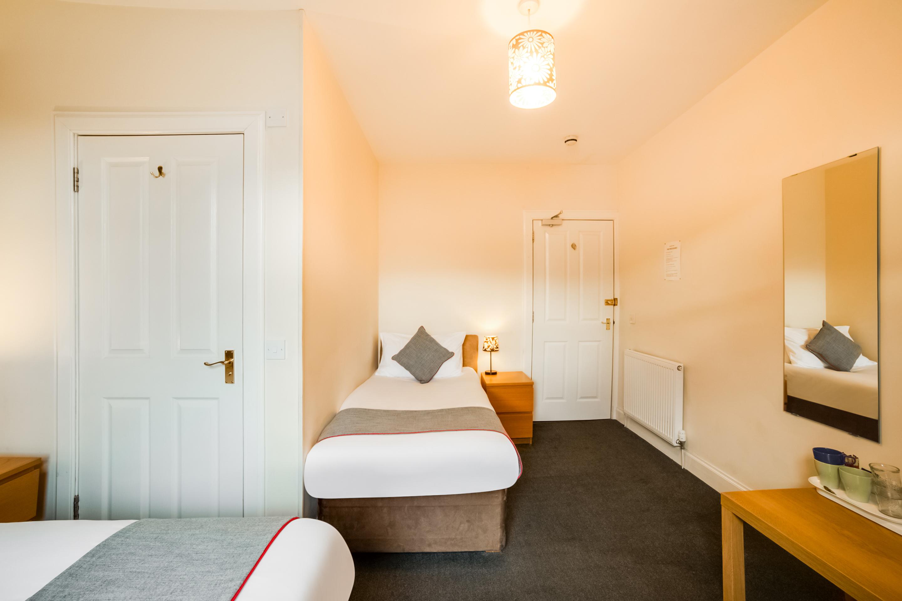 Oyo Braeriach Hotel, Highlands Scotland Newtonmore Dış mekan fotoğraf