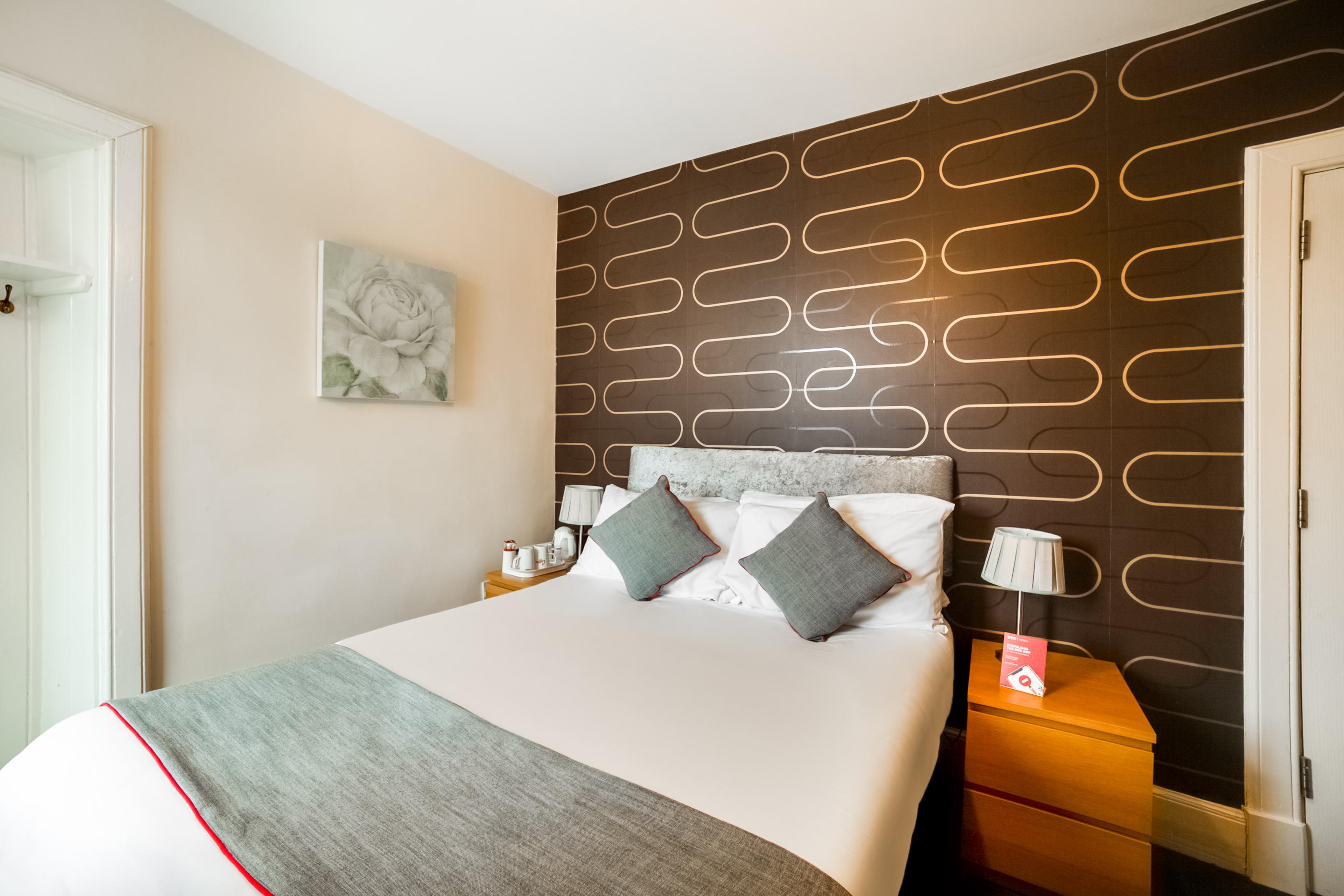 Oyo Braeriach Hotel, Highlands Scotland Newtonmore Dış mekan fotoğraf