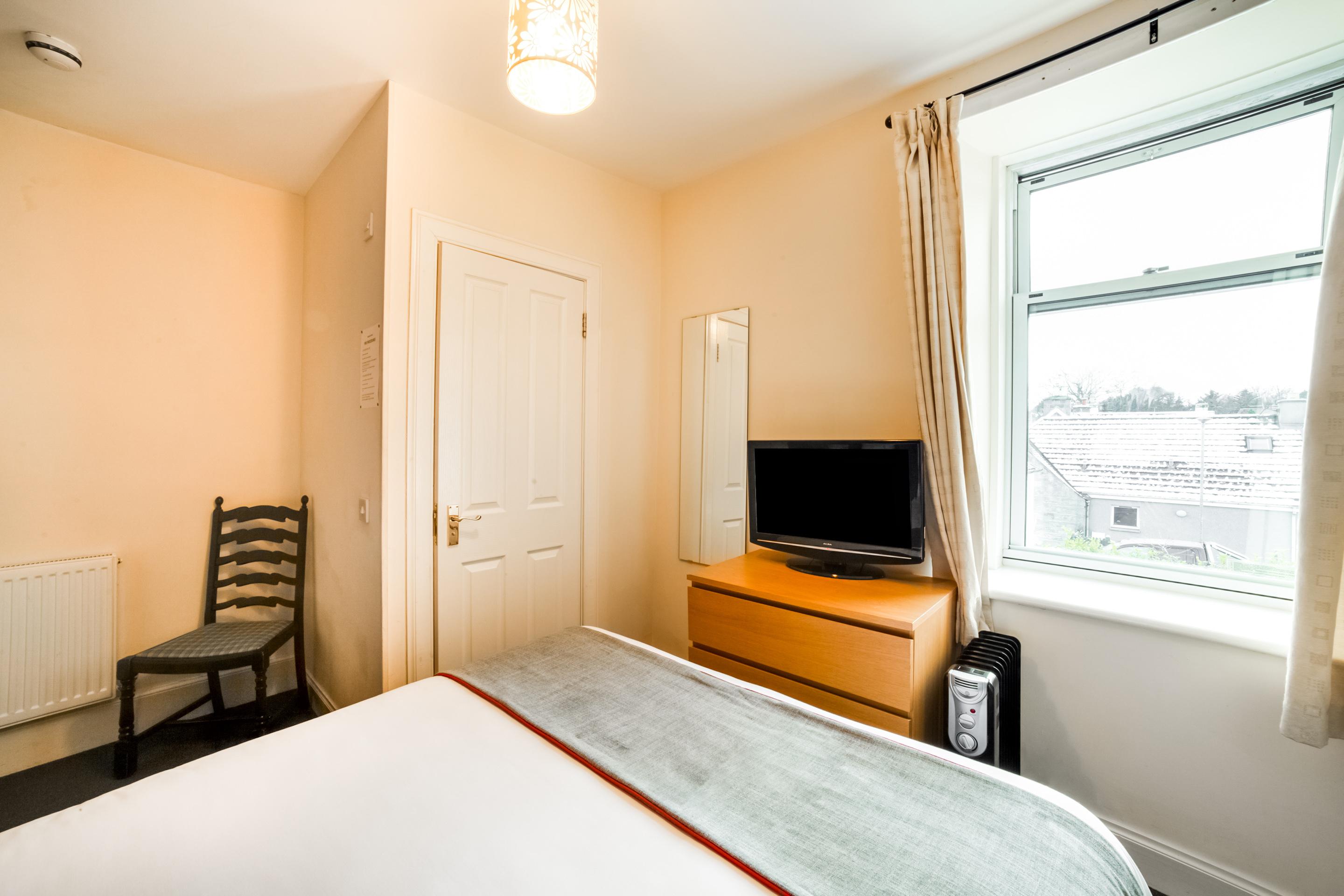 Oyo Braeriach Hotel, Highlands Scotland Newtonmore Dış mekan fotoğraf