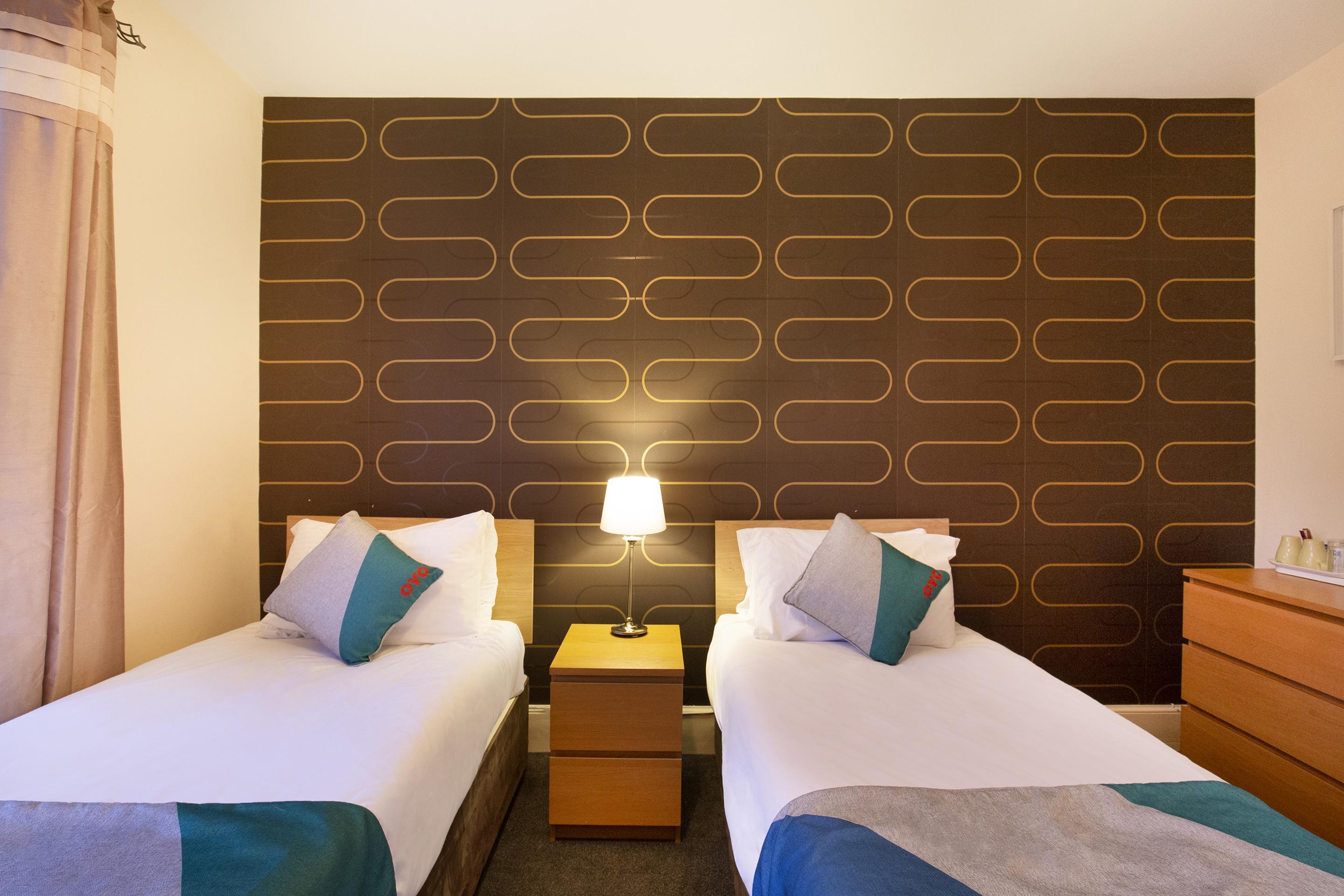 Oyo Braeriach Hotel, Highlands Scotland Newtonmore Dış mekan fotoğraf