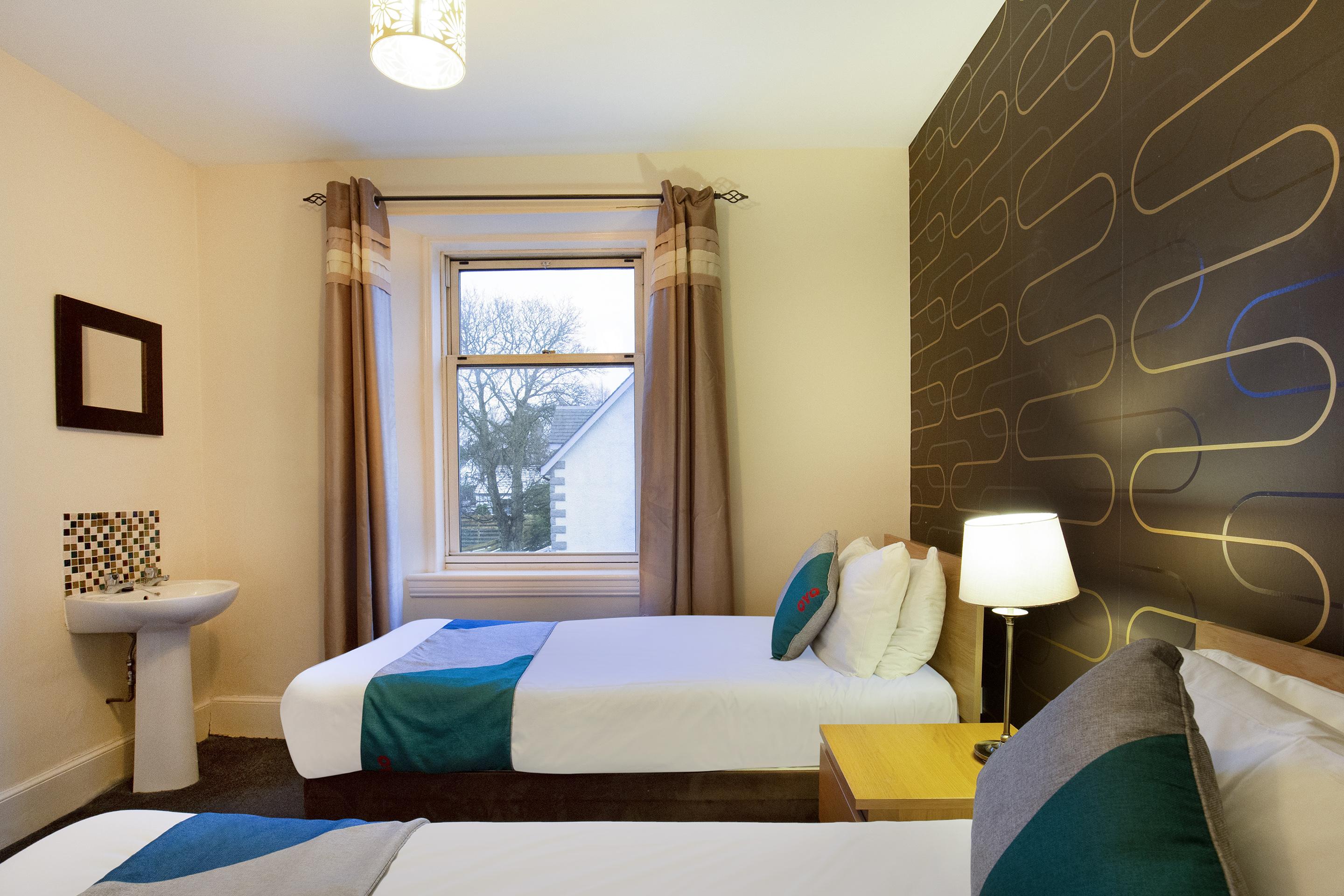 Oyo Braeriach Hotel, Highlands Scotland Newtonmore Dış mekan fotoğraf