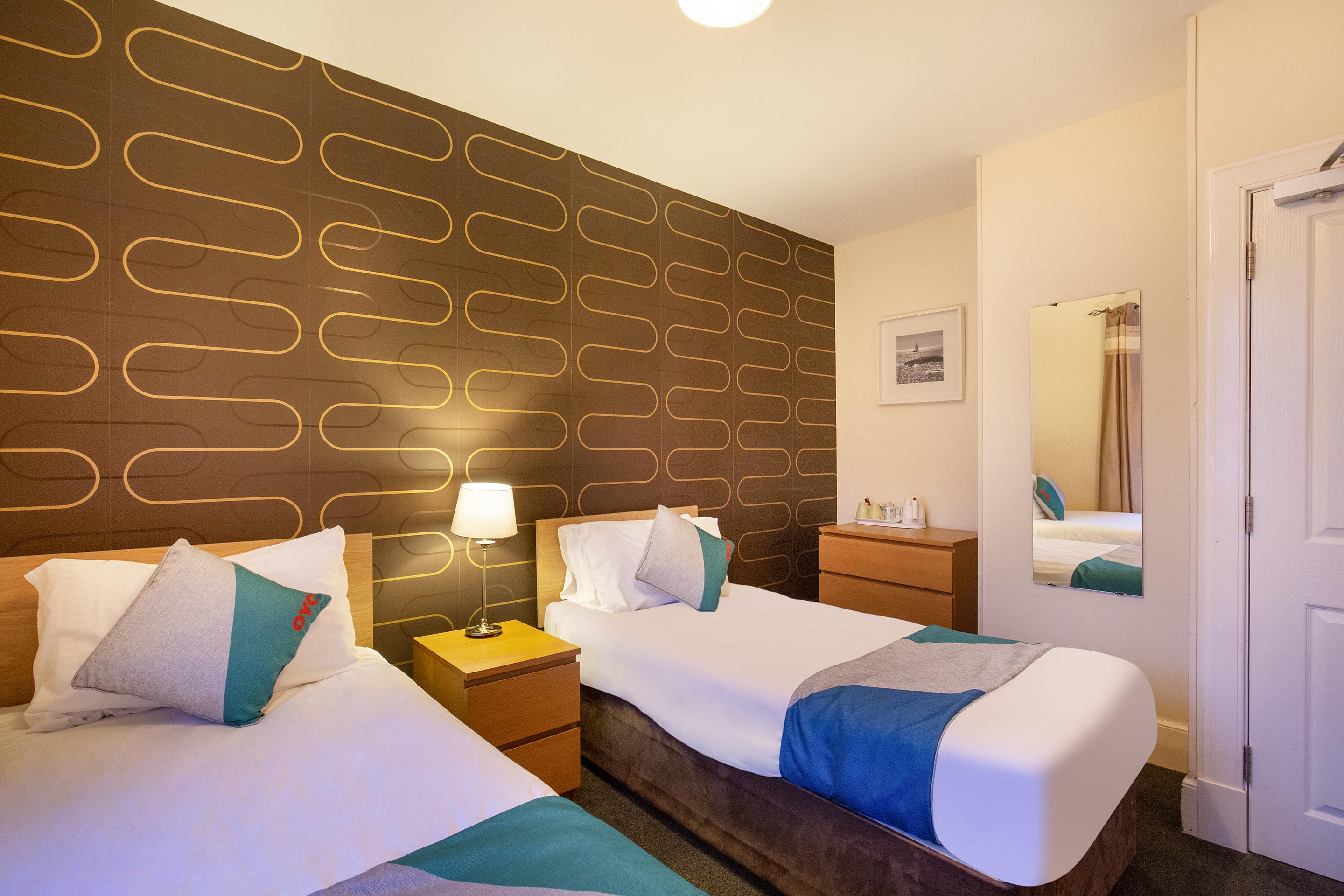 Oyo Braeriach Hotel, Highlands Scotland Newtonmore Dış mekan fotoğraf