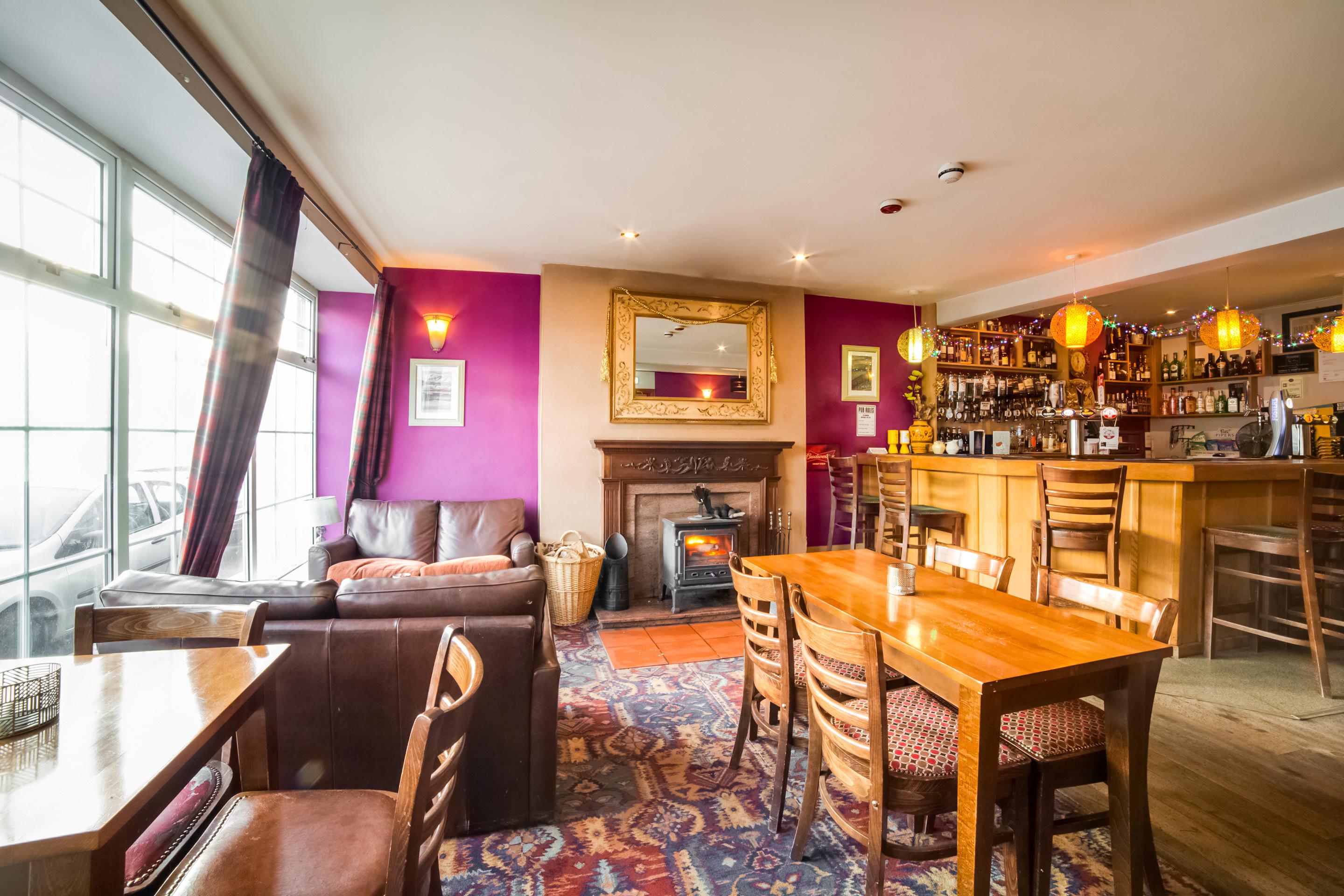 Oyo Braeriach Hotel, Highlands Scotland Newtonmore Dış mekan fotoğraf