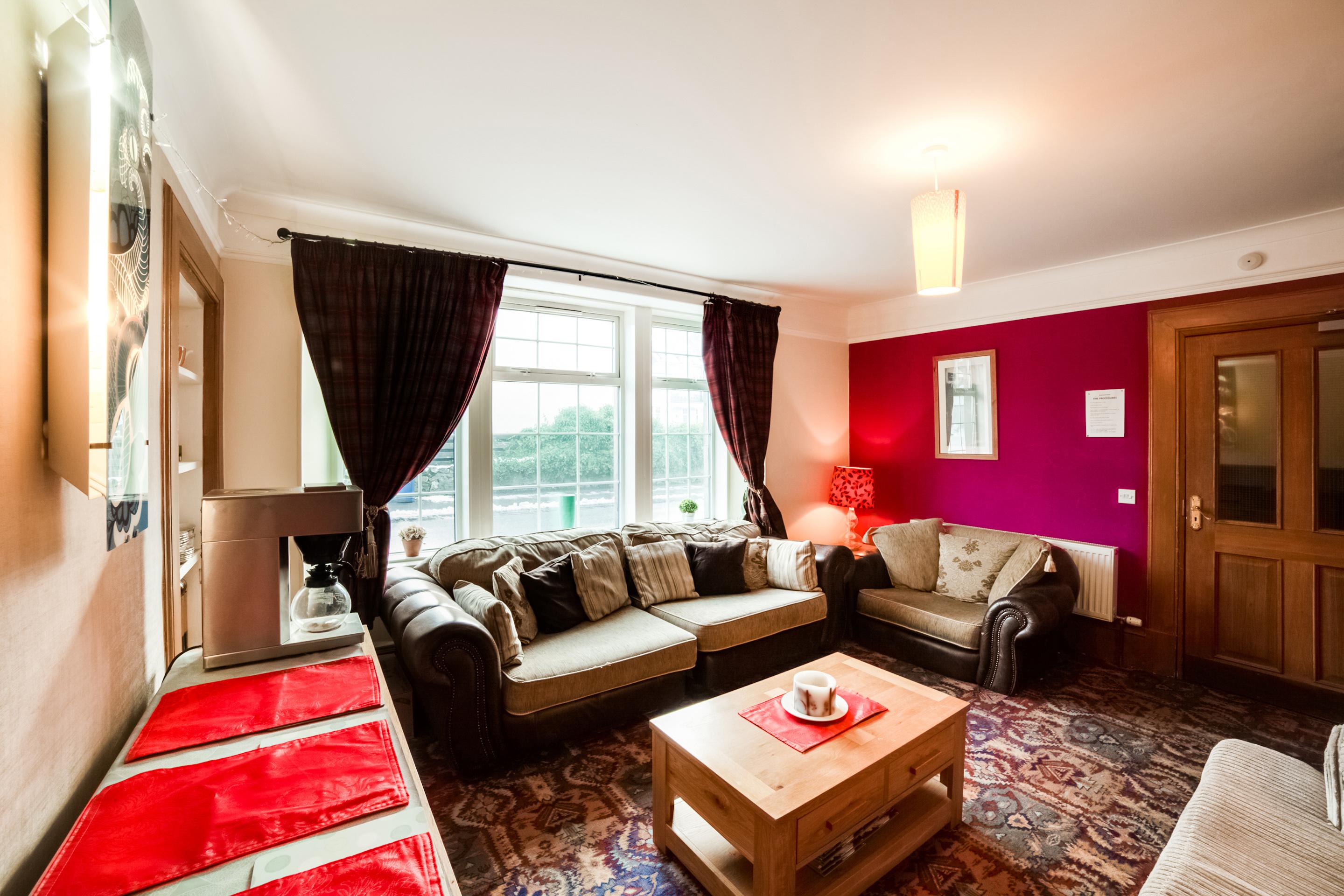 Oyo Braeriach Hotel, Highlands Scotland Newtonmore Dış mekan fotoğraf