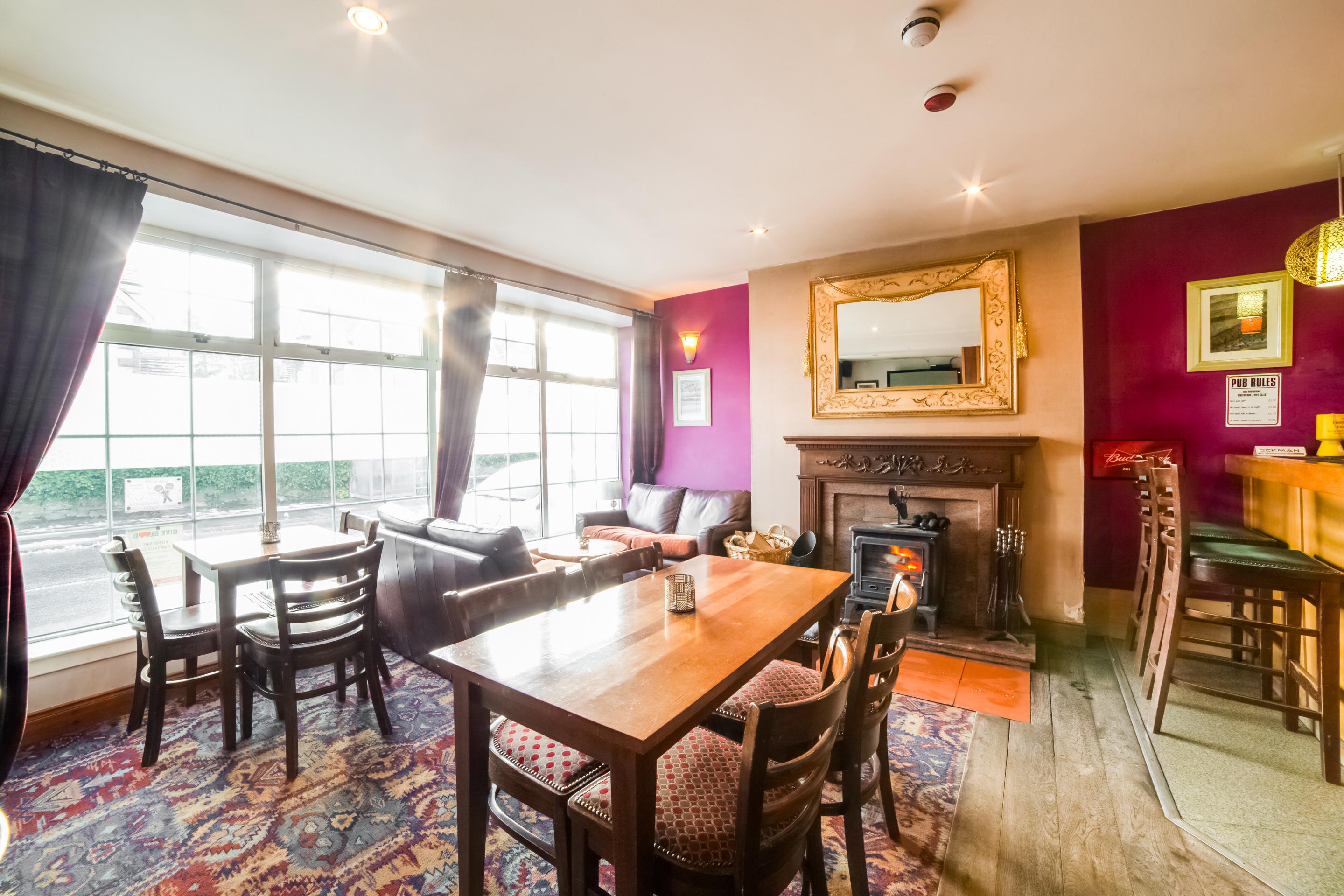 Oyo Braeriach Hotel, Highlands Scotland Newtonmore Dış mekan fotoğraf