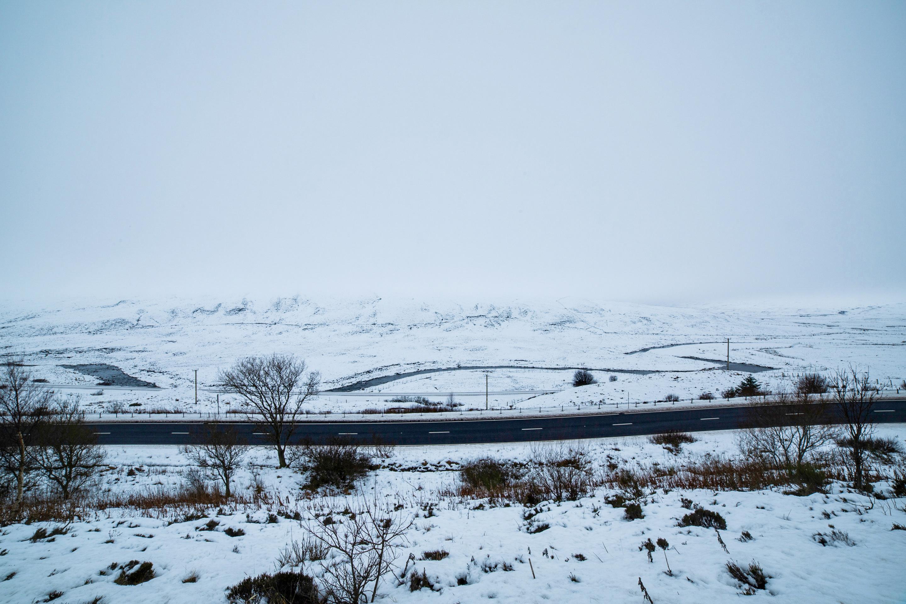 Oyo Braeriach Hotel, Highlands Scotland Newtonmore Dış mekan fotoğraf