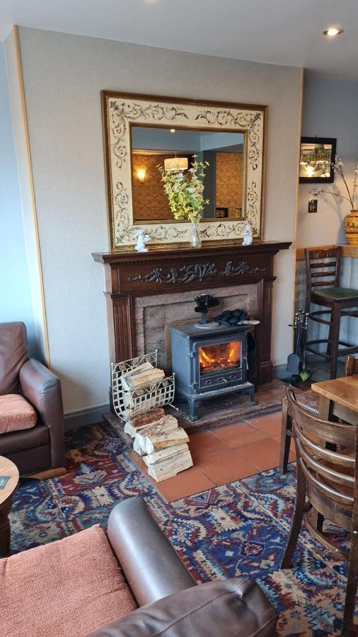 Oyo Braeriach Hotel, Highlands Scotland Newtonmore Dış mekan fotoğraf