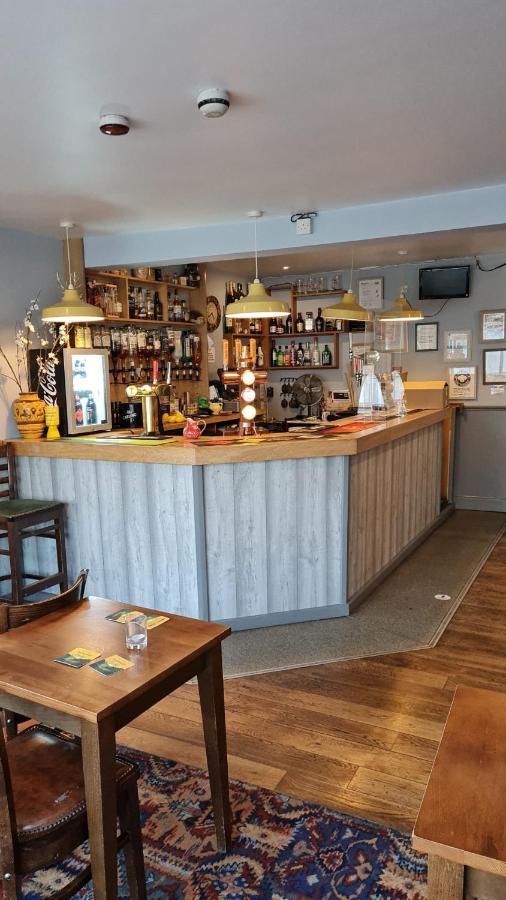 Oyo Braeriach Hotel, Highlands Scotland Newtonmore Dış mekan fotoğraf