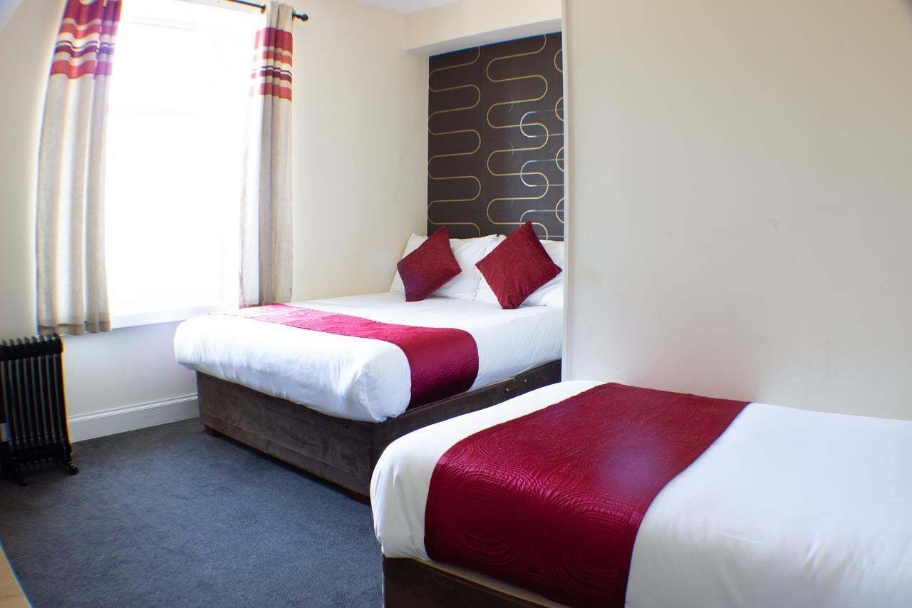 Oyo Braeriach Hotel, Highlands Scotland Newtonmore Dış mekan fotoğraf