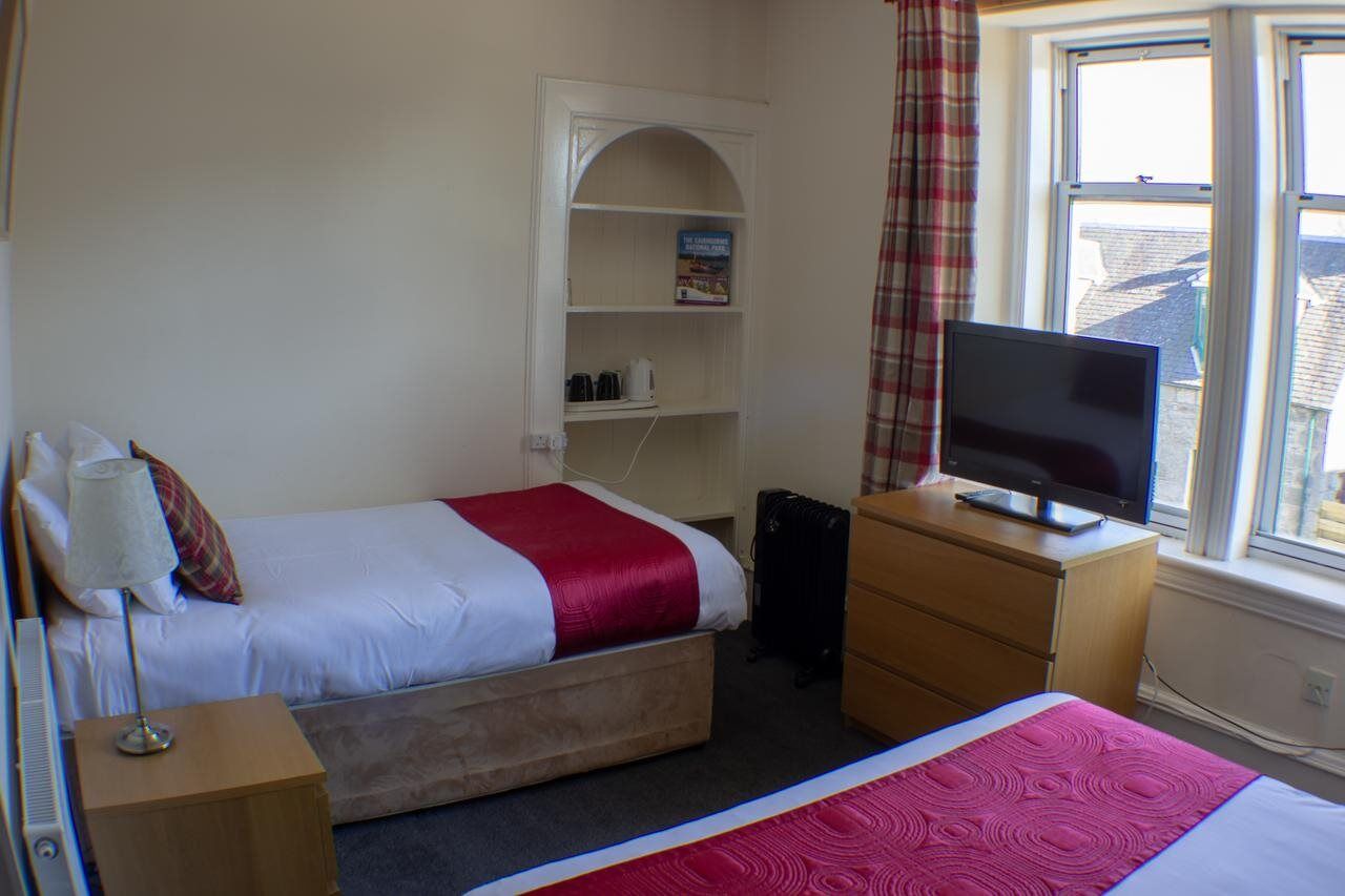 Oyo Braeriach Hotel, Highlands Scotland Newtonmore Dış mekan fotoğraf